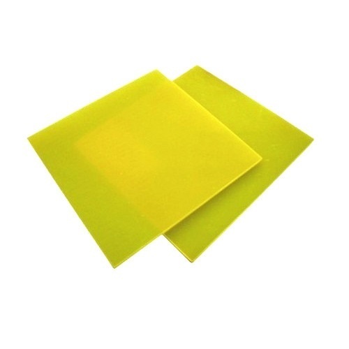 FRP Sheets Epoxy grade