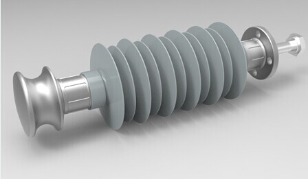 Polymeric Insulators 11-400kV