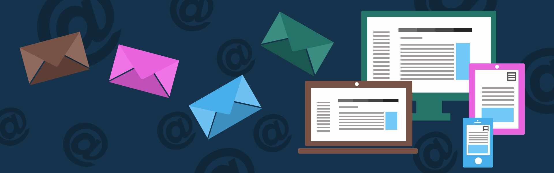 Email Marketing