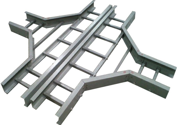 FRP Cable Trays